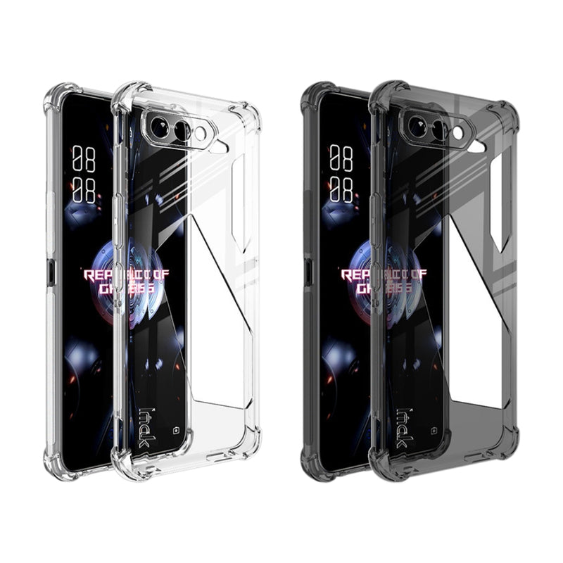 Cargue la imagen en el visor de la galería, Asus ROG Phone 3 - imak Shockproof Airbag TPU Phone Case - Polar Tech Australia
