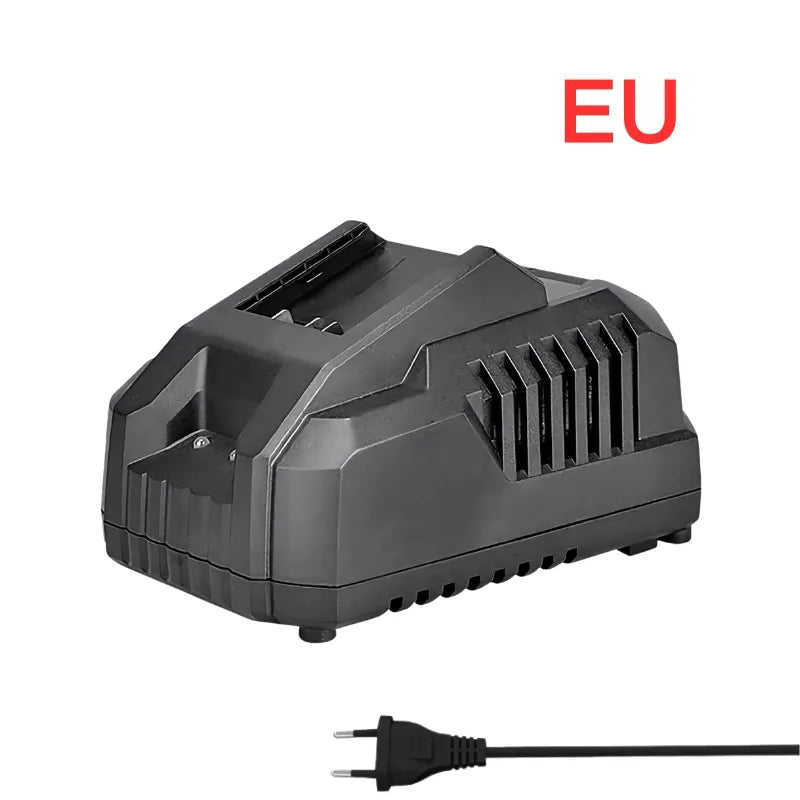 Cargue la imagen en el visor de la galería, Replacement Fast Charger For DongCheng 20V-4A Tool Battery - Polar Tech Australia
