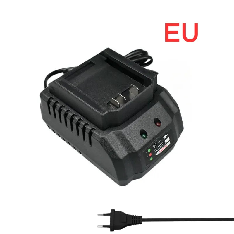 Chargez l'image dans la visionneuse de la galerie, Replacement Charger For DongCheng 18V-2A Tool Battery - Polar Tech Australia