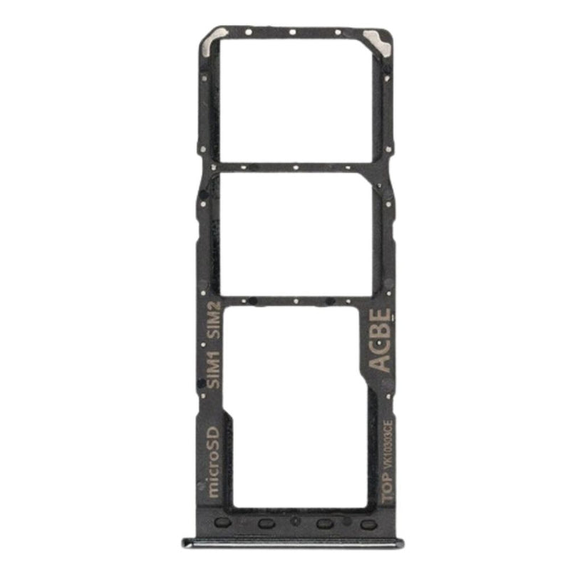 Cargue la imagen en el visor de la galería, Samsung Galaxy A32 4G (A325F) Sim Card & Memory Card Tray Holder - Polar Tech Australia