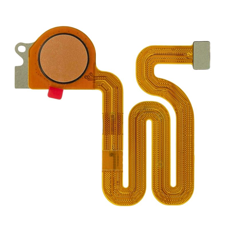 Load image into Gallery viewer, Nokia 5.1 (TA-1075) - Fingerprint Sensor Flex Cable - Polar Tech Australia
