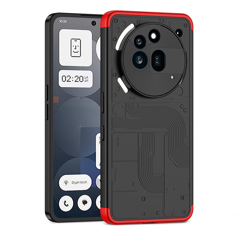 Load image into Gallery viewer, Nothing Phone (3a)/Pro Ultra-thin Full-Cover Shockproof Protective Case - Polar Tech Australia