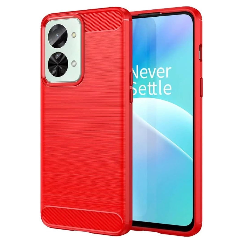 Cargue la imagen en el visor de la galería, OnePlus 1+Nord 2T 5G - Shield Shockproof Rugged Heavy Duty Case - Polar Tech Australia