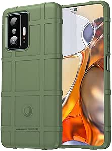 Cargue la imagen en el visor de la galería, Nokia C3 - Shield Shockproof Rugged Heavy Duty Case - Polar Tech Australia