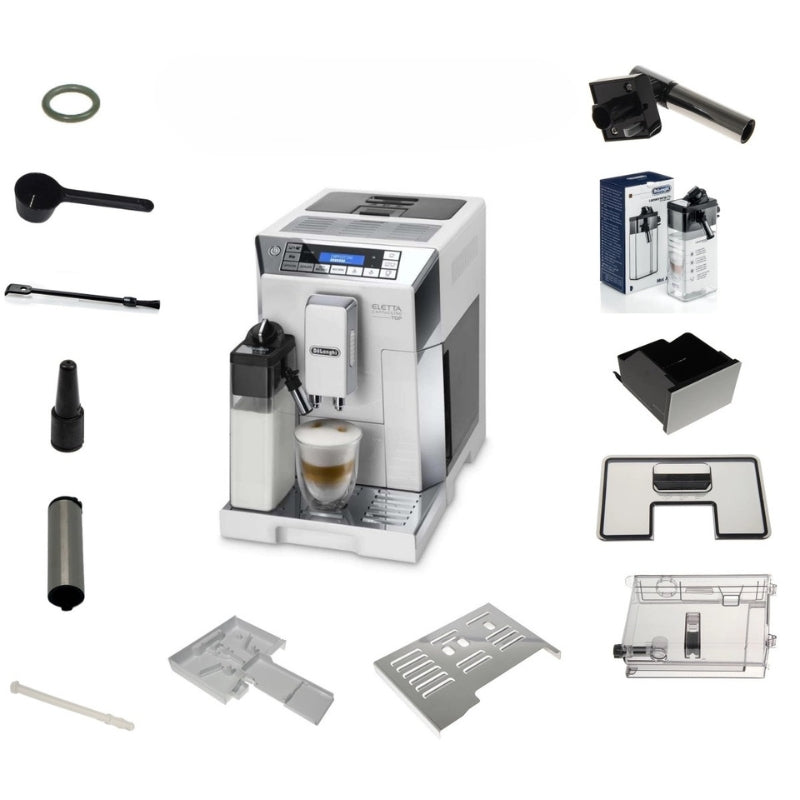 Load image into Gallery viewer, Genuine Original DeLonghi Coffee Machine ECAM 45.760 - Replacement Parts - Polar Tech Australia