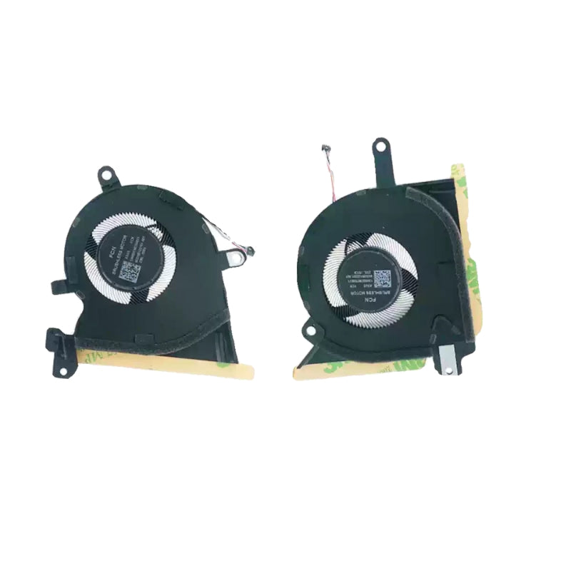 Load image into Gallery viewer, ASUS ROG Flow X13 GV302 / GV302XV / GV302XU 13.4" 13.4 Inch Series - Laptop CPU & GPU Cooling Fan Cooler - Polar Tech Australia