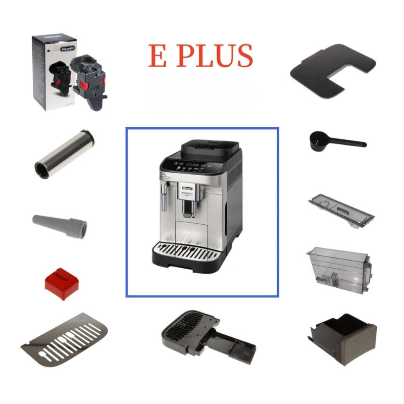 Load image into Gallery viewer, Genuine Original DeLonghi Coffee Machine E Plus - Replacement Parts - Polar Tech Australia
