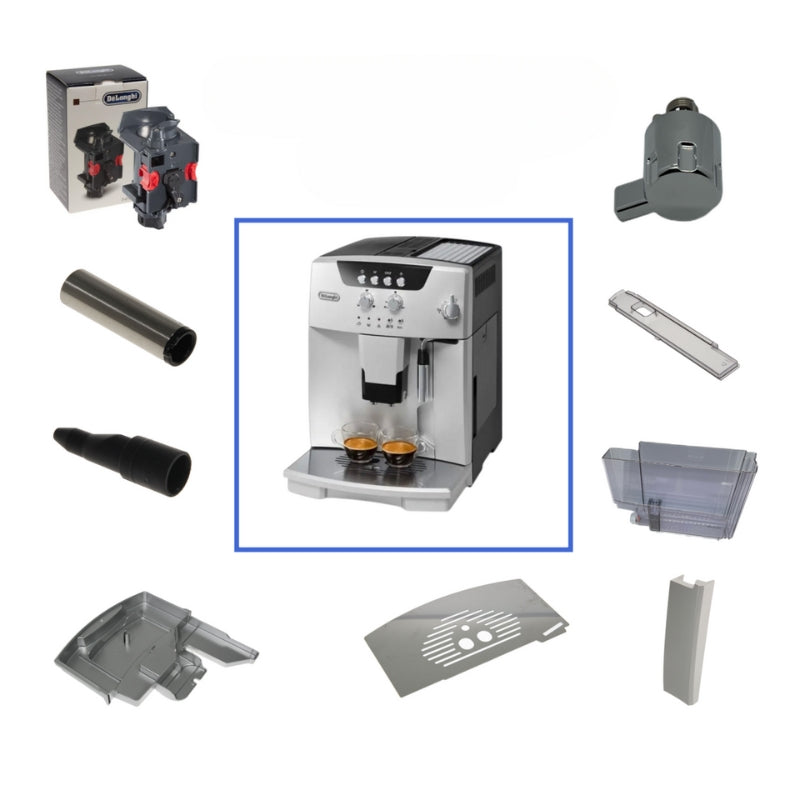 Load image into Gallery viewer, Genuine Original DeLonghi Coffee Machine ESAM 04.110 - Replacement Parts - Polar Tech Australia