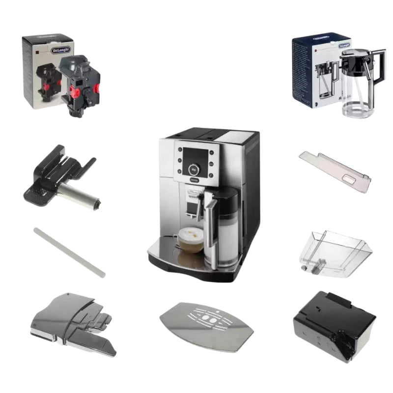 Load image into Gallery viewer, Genuine Original DeLonghi Coffee Machine ESAM 5500 - Replacement Parts - Polar Tech Australia