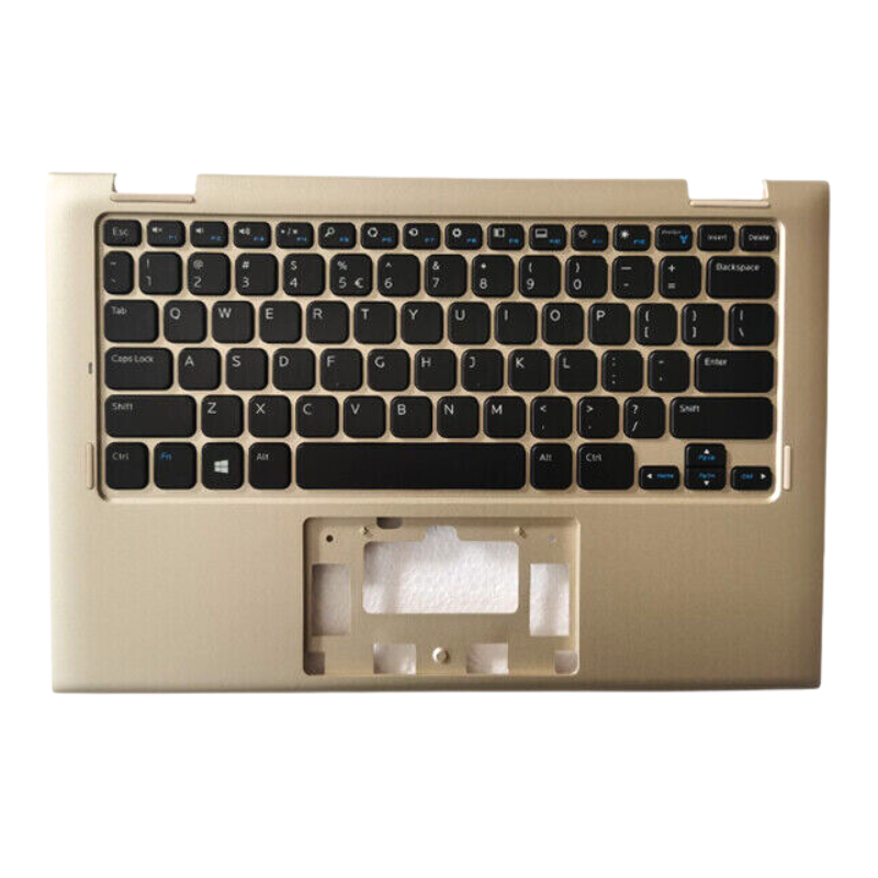 Load image into Gallery viewer, DELL 11 3000 3147 3157 3148 P20T 3158 7130 Series Keyboard Frame Housing - Polar Tech Australia