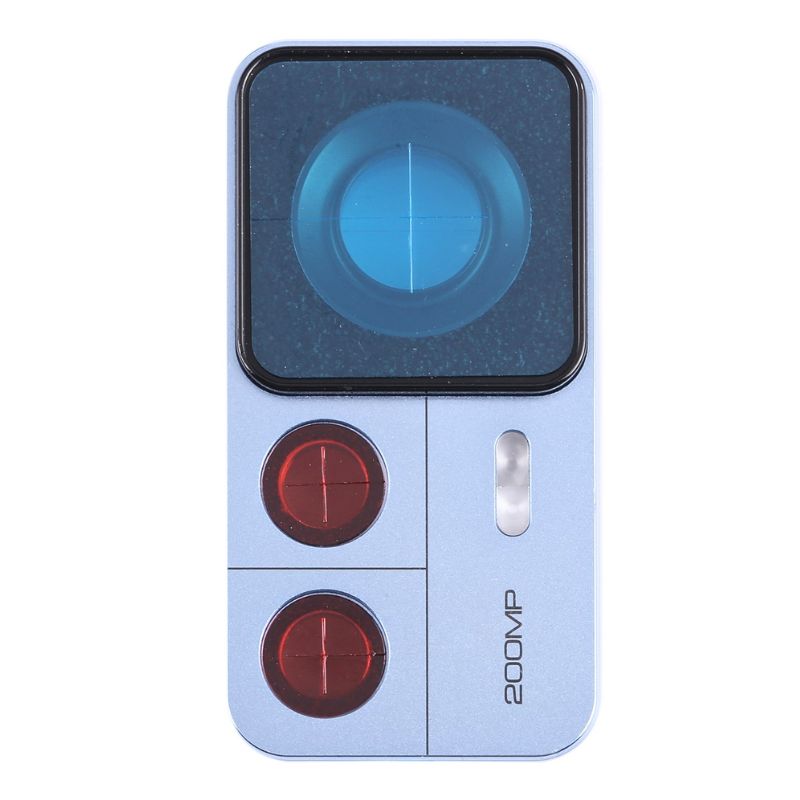 Load image into Gallery viewer, XIAOMI 12T Pro - Back Rear Camera Lens Cover - Polar Tech Australia