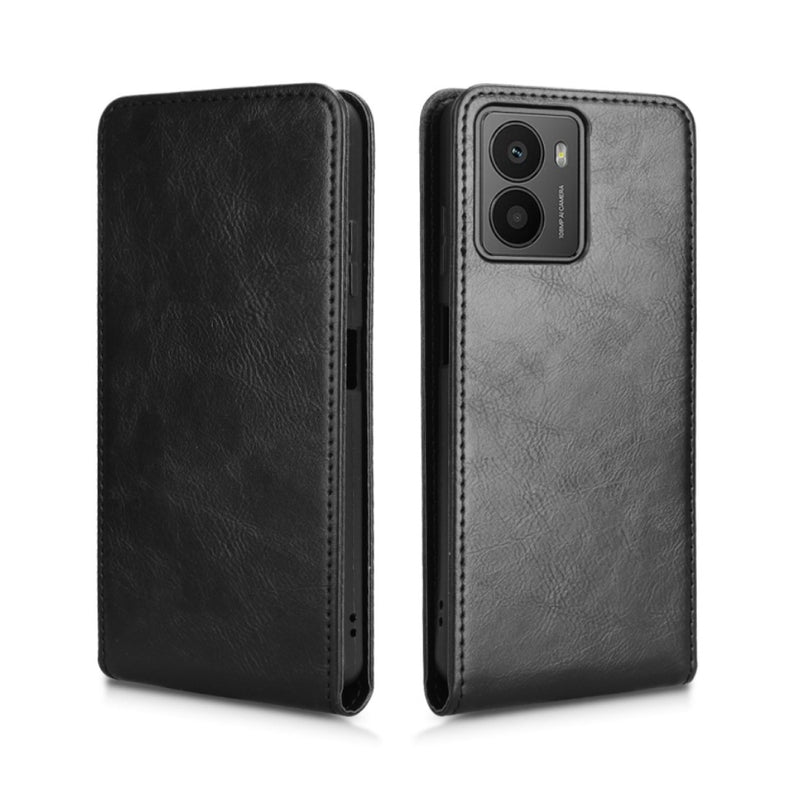 Load image into Gallery viewer, HMD Skyline - Magnetic Vertical Flip Leather Phone Case - Polar Tech Australia