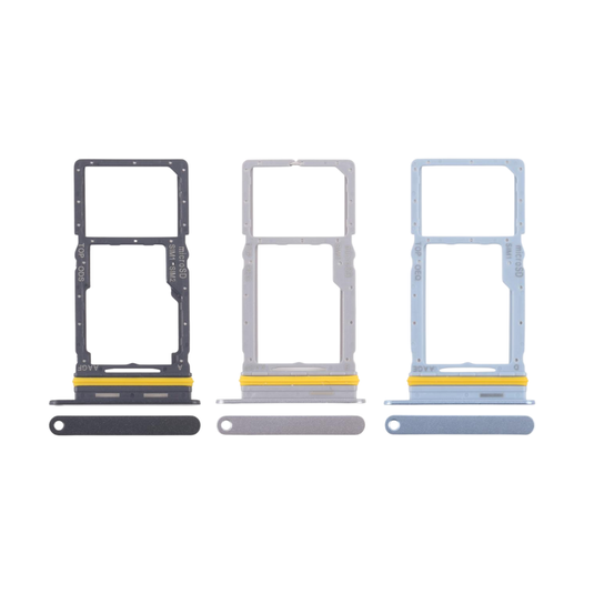 Samsung Galaxy A17 4G (SM-A175) - Sim Card Tray Holder - Polar Tech Australia
