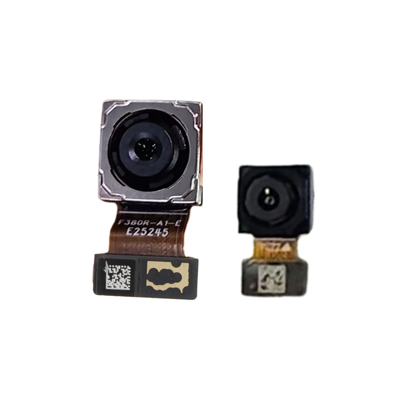 Cargue la imagen en el visor de la galería, Samsung Galaxy A07 (SM-A075) - Back Rear Main Camera Flex Set - Polar Tech Australia