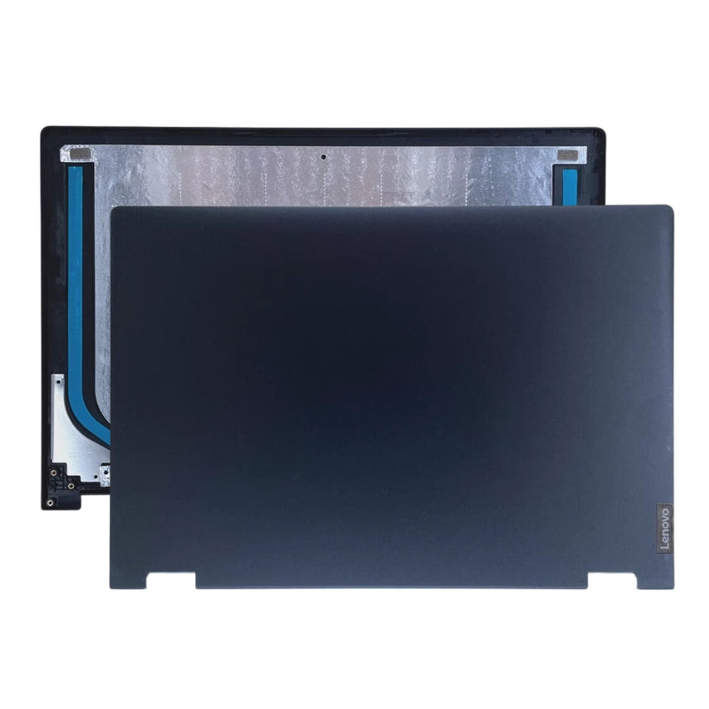 Load image into Gallery viewer, Lenovo Yoga 530-14IKB & Ideapd Flex 6-14IKB - LCD Back Cover Housing Frame Replacement Parts - Polar Tech Australia