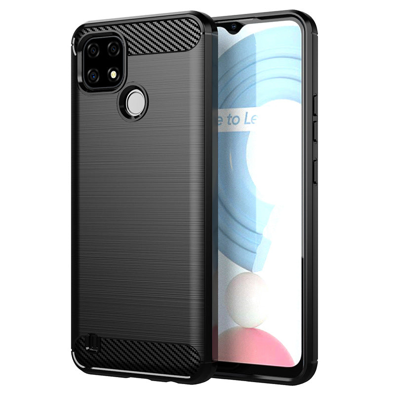 Cargue la imagen en el visor de la galería, Nokia C21 - Shield Shockproof Rugged Heavy Duty Case - Polar Tech Australia