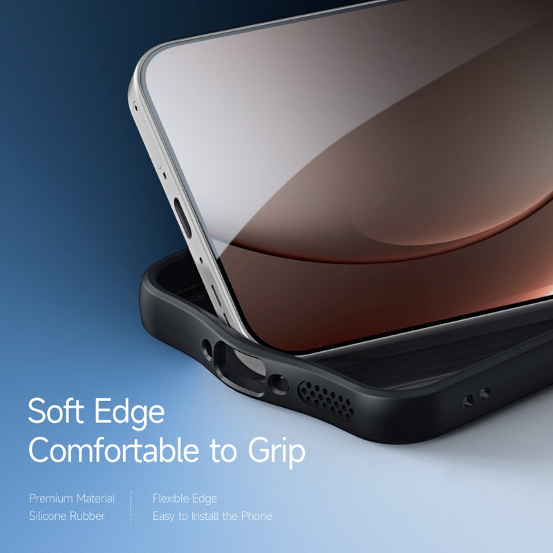 Chargez l'image dans la visionneuse de la galerie, OPPO Find X9 - DUX DUCIS Aimo Series TPU + PC Frosted Feel Phone Case