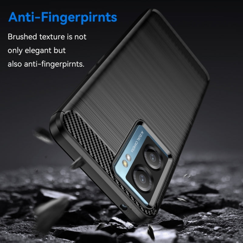 Load image into Gallery viewer, OnePlus Nord N20 SE - Heavy Duty Rugged Anti Knock Back Cover - Polar Tech Australia