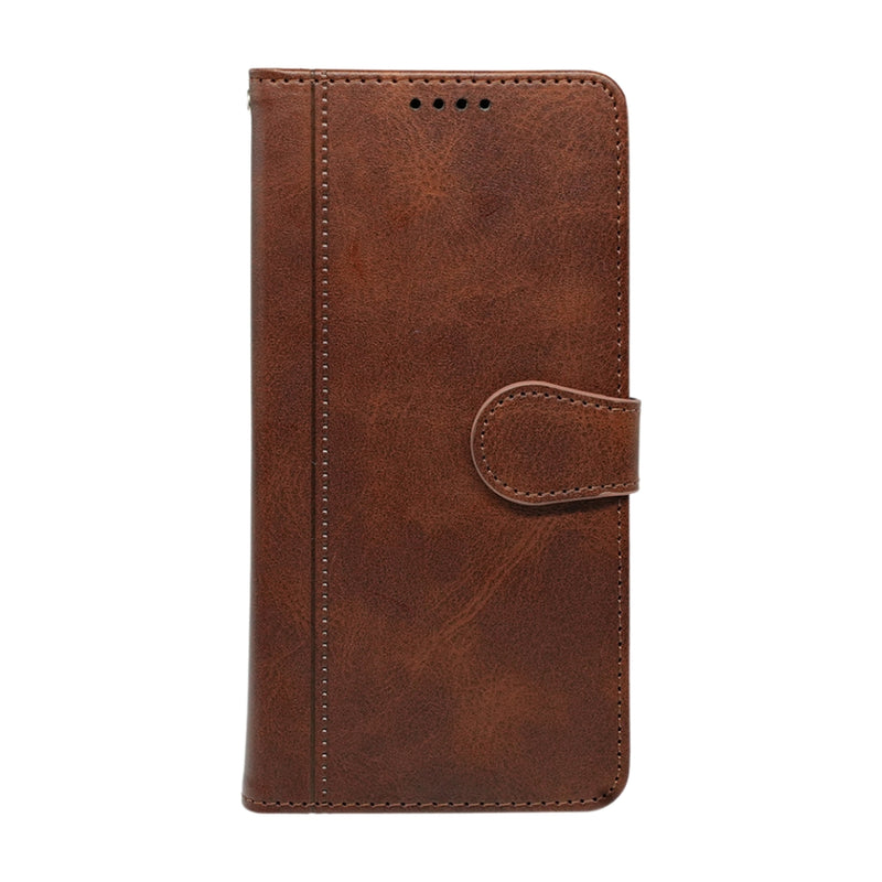 Load image into Gallery viewer, Nokia C20 Plus - Magnetic PU Leather Wallet Series Stand Case - Polar Tech Australia