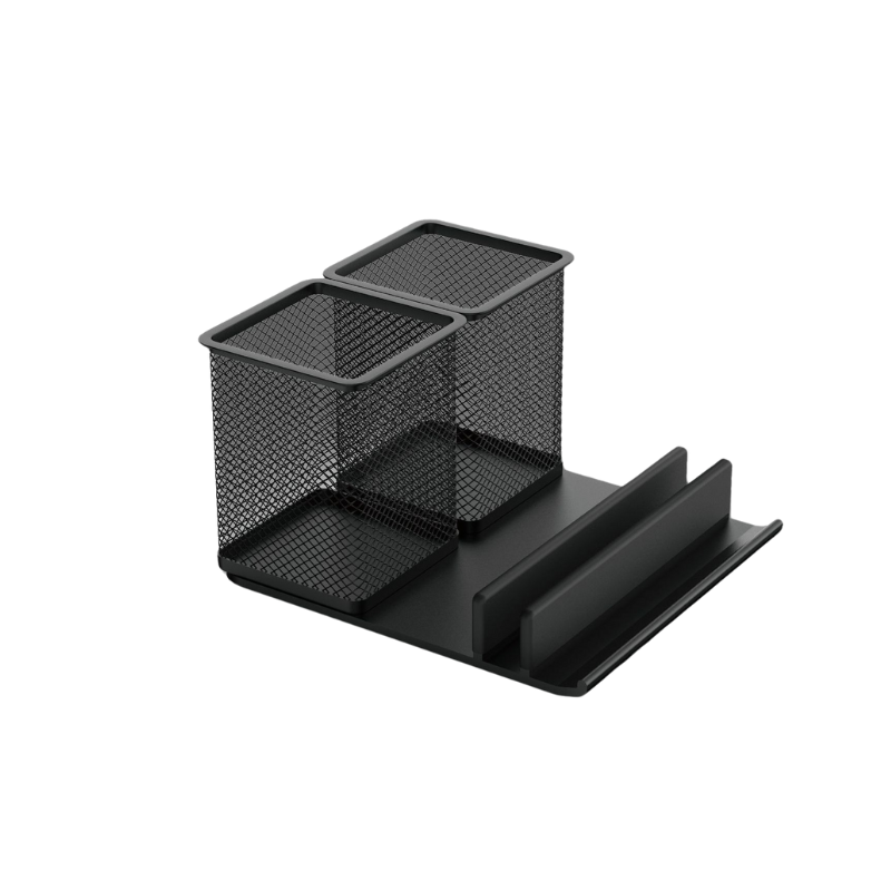 Cargue la imagen en el visor de la galería, Nintendo Switch Desktop Storage Dock - Organize Controllers, Tablets, and Games - Polar Tech Australia