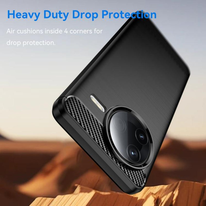 Cargue la imagen en el visor de la galería, Xiaomi Poco F7 Ultra - Heavy Duty Rugged Anti Knock Back Cover - Polar Tech Australia