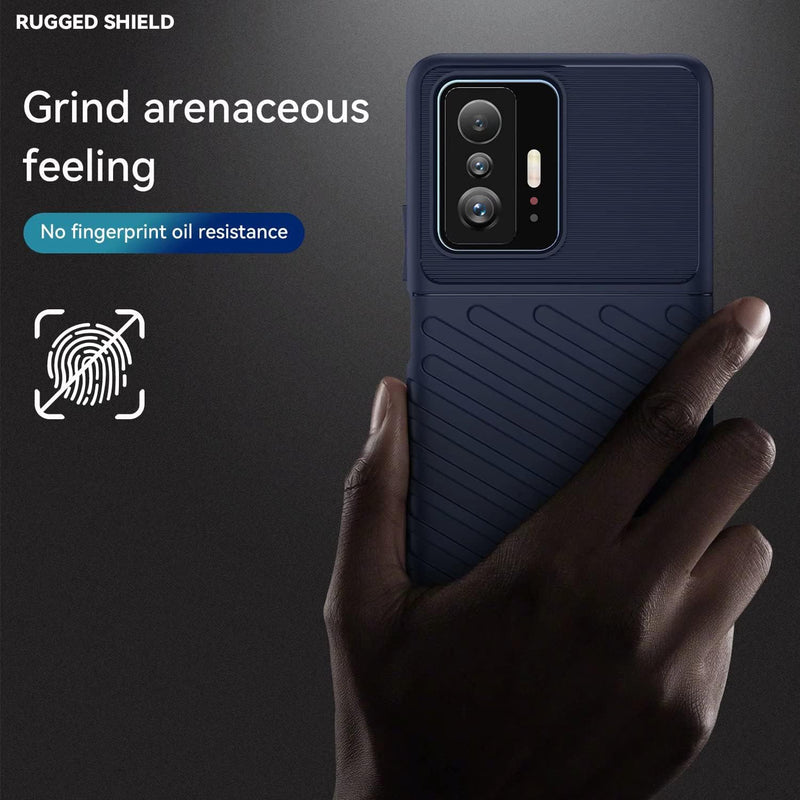 Cargue la imagen en el visor de la galería, Motorola Moto E6i - Shield Shockproof Rugged Heavy Duty Case - Polar Tech Australia
