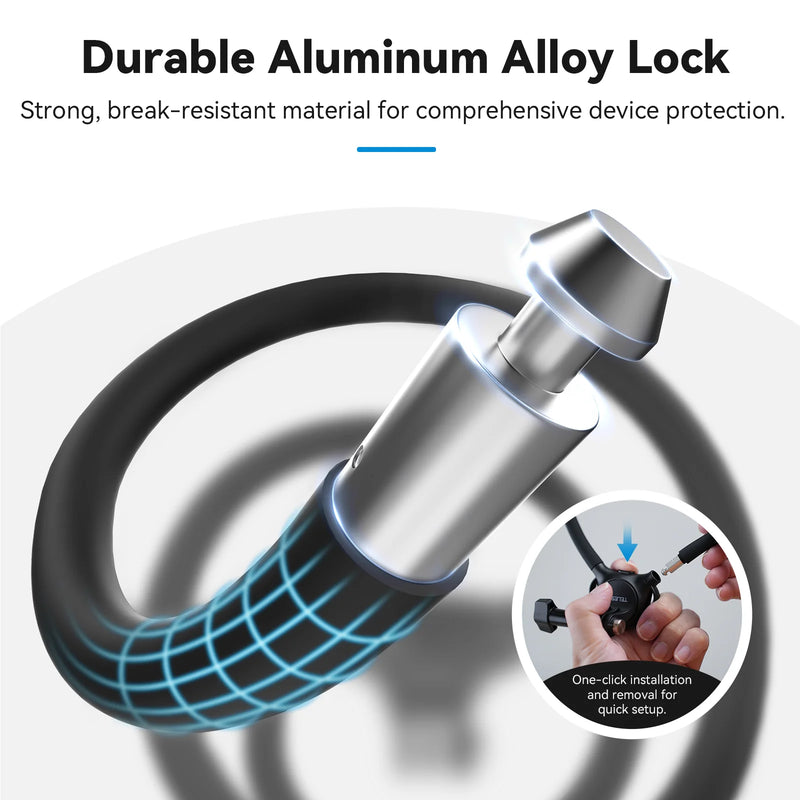 Load image into Gallery viewer, TELESIN Action Camera Neck Holder SE 2.0 - Polar Tech Australia