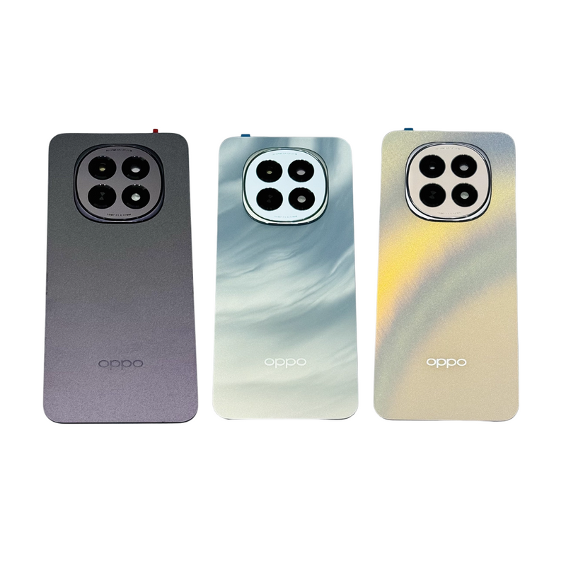 Cargue la imagen en el visor de la galería, OPPO A5 5G (China) (PKQ110) - Back Rear Battery Cover Panel - Polar Tech Australia