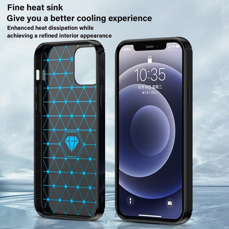 Chargez l'image dans la visionneuse de la galerie, Motorola Moto Edge 50 Neo/S50/ThinkPhone 25 - Shield Shockproof Rugged Heavy Duty Case - Polar Tech Australia