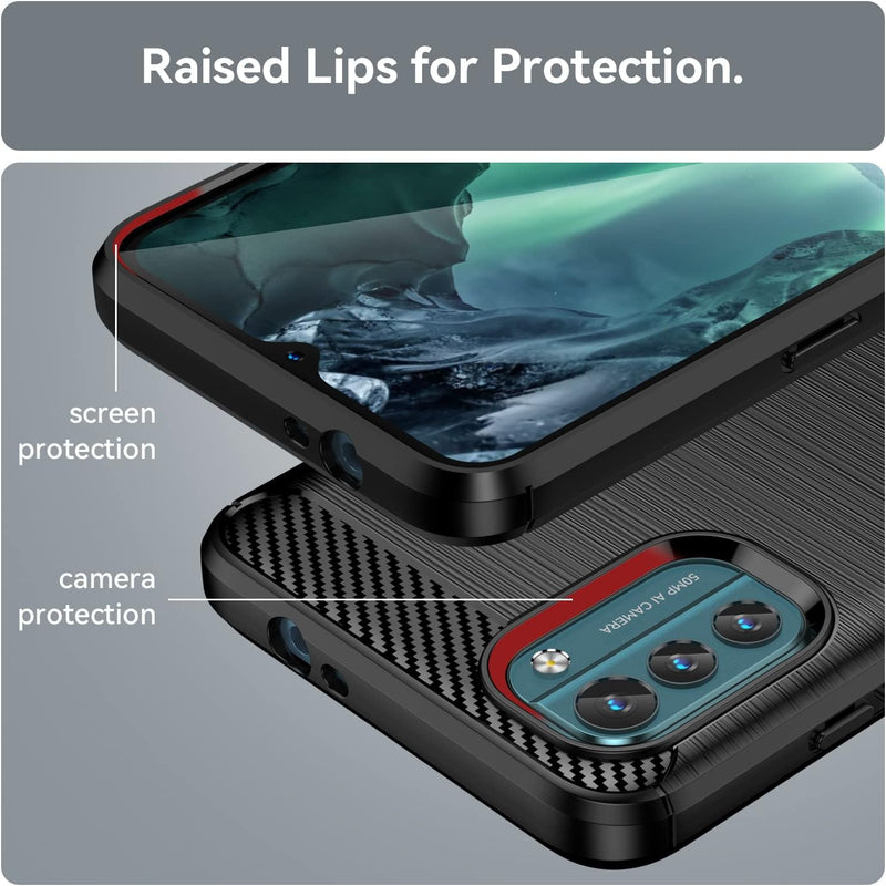 Load image into Gallery viewer, Nokia G21/G11 - Shield Shockproof Rugged Heavy Duty Case - Polar Tech Australia
