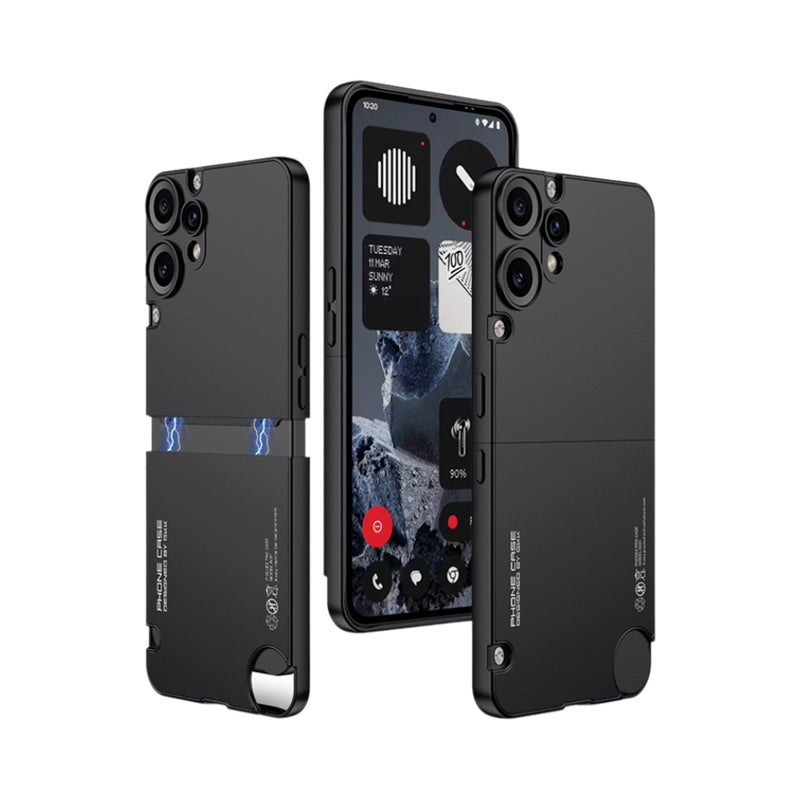 Load image into Gallery viewer, Nothing CMF Phone 2 Pro - Dual Tone Shockproof Magnetic Protective Case - Polar Tech Australia