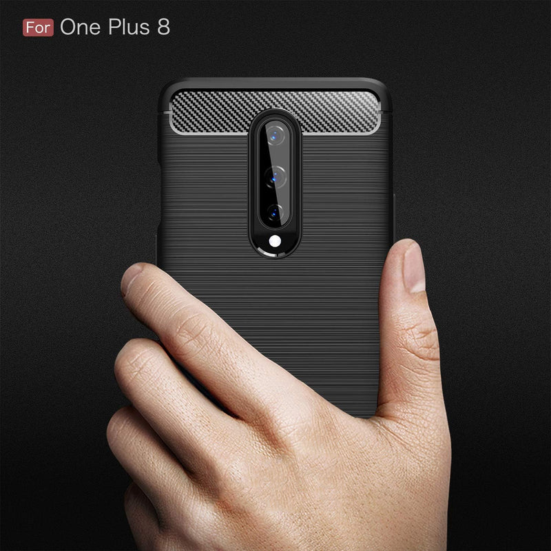 Chargez l'image dans la visionneuse de la galerie, OnePlus 1+8 - Shield Shockproof Rugged Heavy Duty Case - Polar Tech Australia