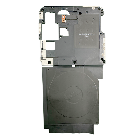 HTC U23 Pro Motherboard Cover NFC Wireless Charging Pad Flashlight Replacement Part - Polar Tech Australia