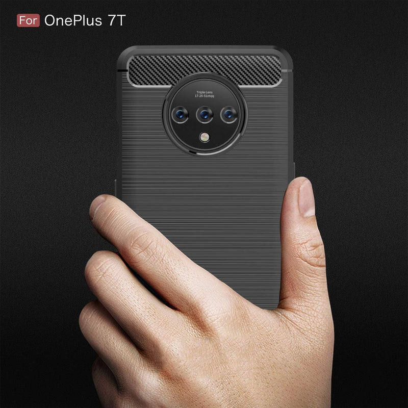 Load image into Gallery viewer, OnePlus 1+7T - Shield Shockproof Rugged Heavy Duty Case - Polar Tech Australia