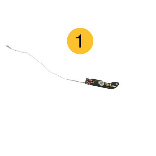 Asus Rog Phone 6 & 6 Pro Antenna Cable Sub Board - Polar Tech Australia