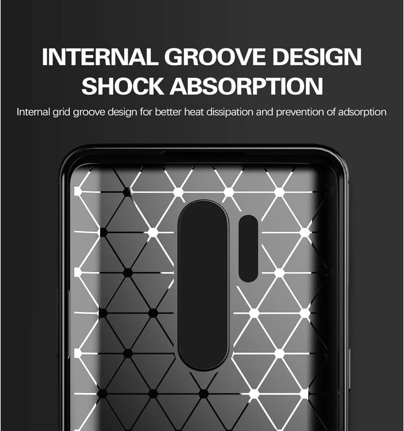 Chargez l'image dans la visionneuse de la galerie, OnePlus 1+8 Pro - Shield Shockproof Rugged Heavy Duty Case - Polar Tech Australia