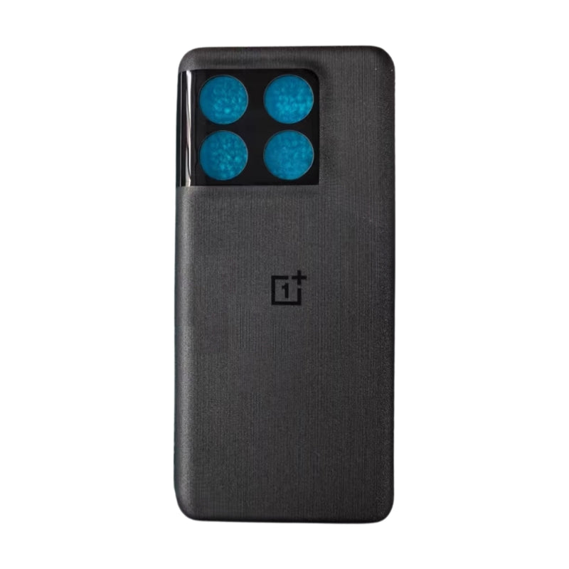 Cargue la imagen en el visor de la galería, OnePlus 1+10T - Back Rear Glass Panel Battery Cover
