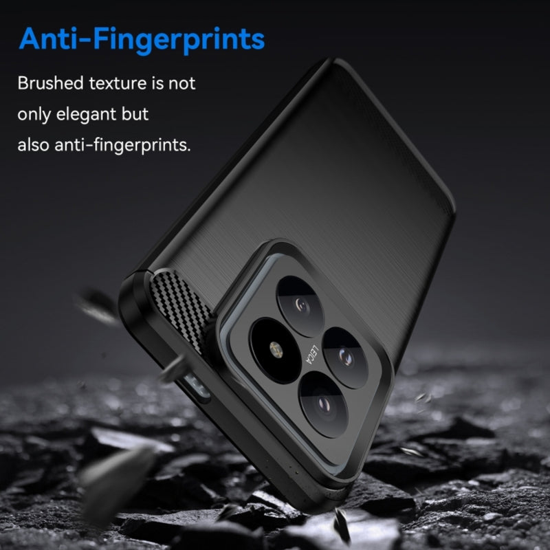 Load image into Gallery viewer, Xiaomi Mi 14 Pro - Heavy Duty Rugged Anti Knock Back Cover - Polar Tech Australia