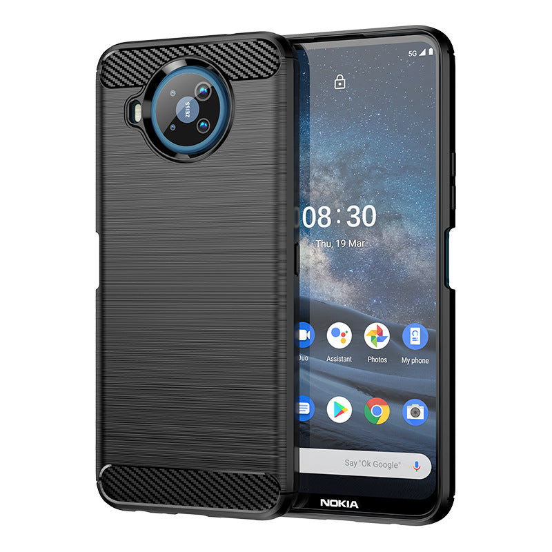 Load image into Gallery viewer, Nokia 8/8.1/8 Sirocco/8 V 5G UW/8.3 5G - Shield Shockproof Rugged Heavy Duty Case - Polar Tech Australia