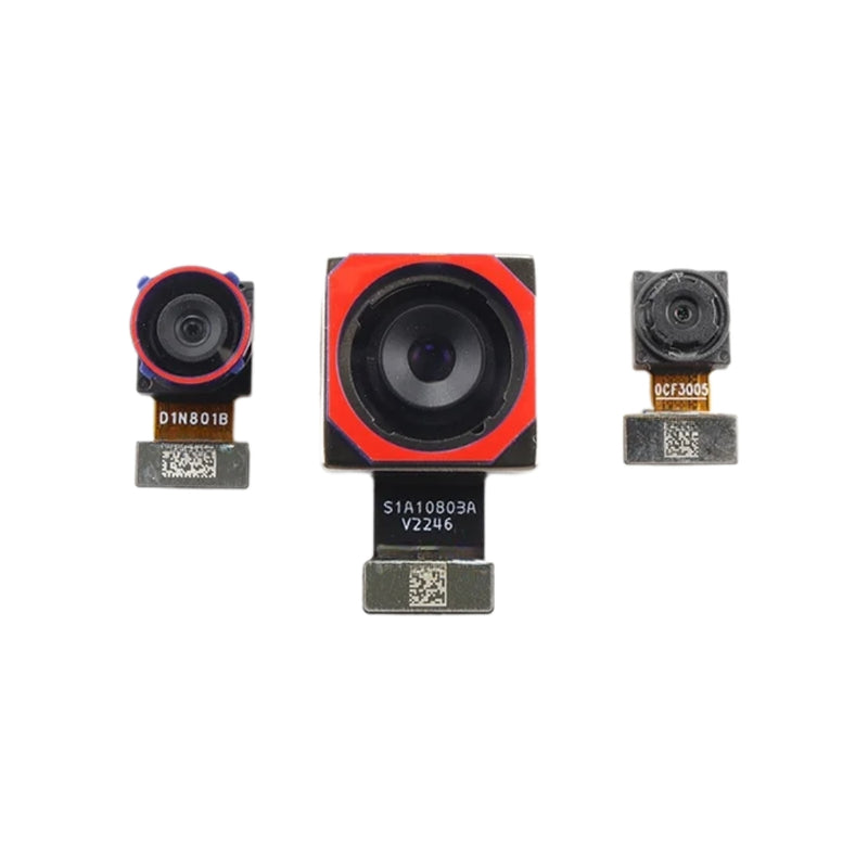 Cargue la imagen en el visor de la galería, Xiaomi Mi 12T - Back Rear Camera Flex - Polar Tech Australia