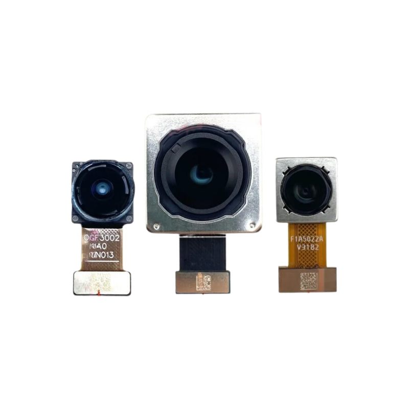 Cargue la imagen en el visor de la galería, Xiaomi Mi 13T / 13T Pro - Back Rear Camera Flex - Polar Tech Australia