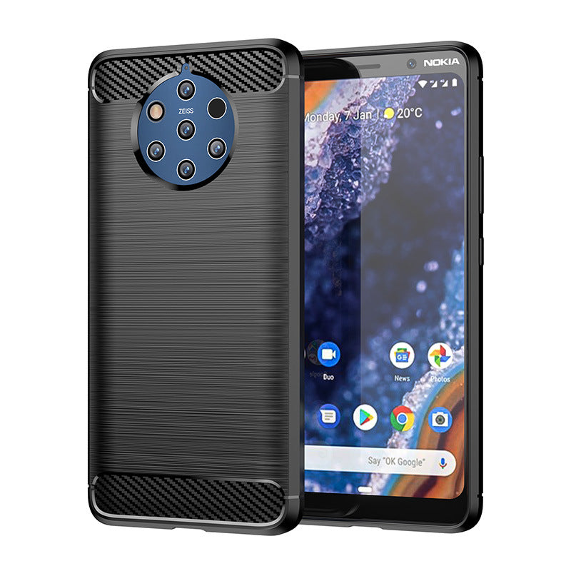 Load image into Gallery viewer, Nokia 9/9 PureView - Shield Shockproof Rugged Heavy Duty Case - Polar Tech Australia