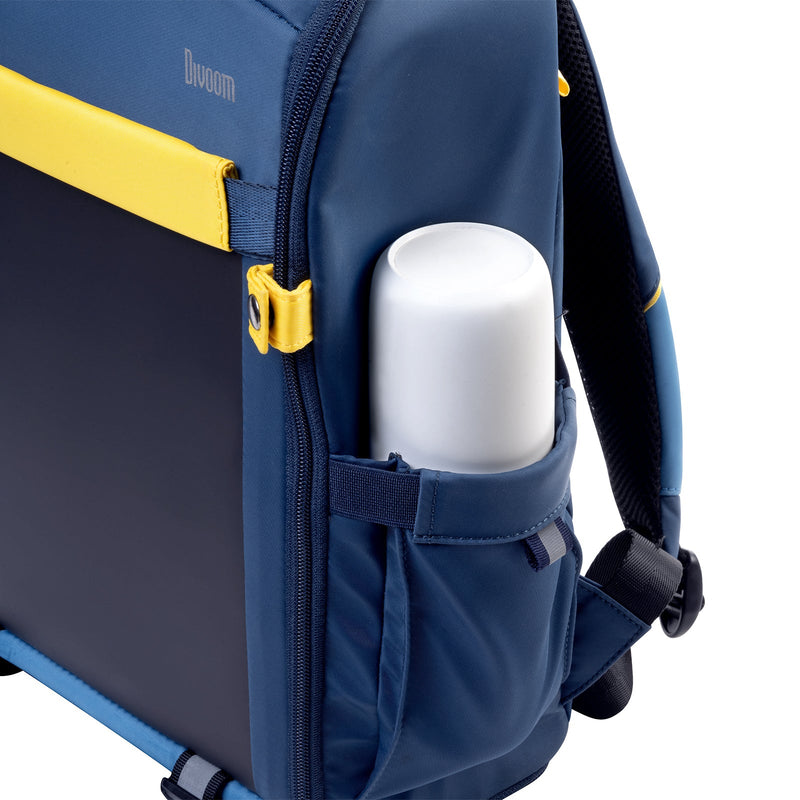 Load image into Gallery viewer, Divoom Backpack-S Pixel Art LED Backpack Perfect Gift - Polar Tech Australia