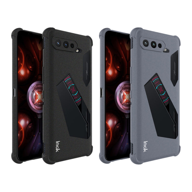 Cargue la imagen en el visor de la galería, Asus ROG Phone 3 - imak Shockproof Airbag TPU Phone Case - Polar Tech Australia