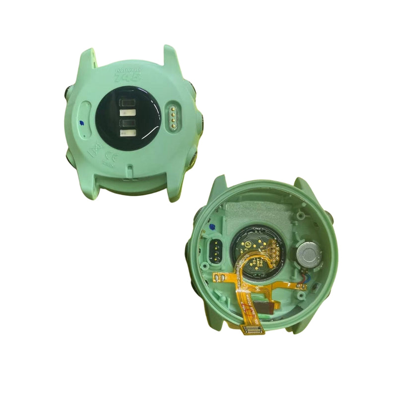 Load image into Gallery viewer, Garmin Watch Forerunner 745 43MM - Back Battery Case Rear Cover Housing Replace Part - Polar Tech Australia