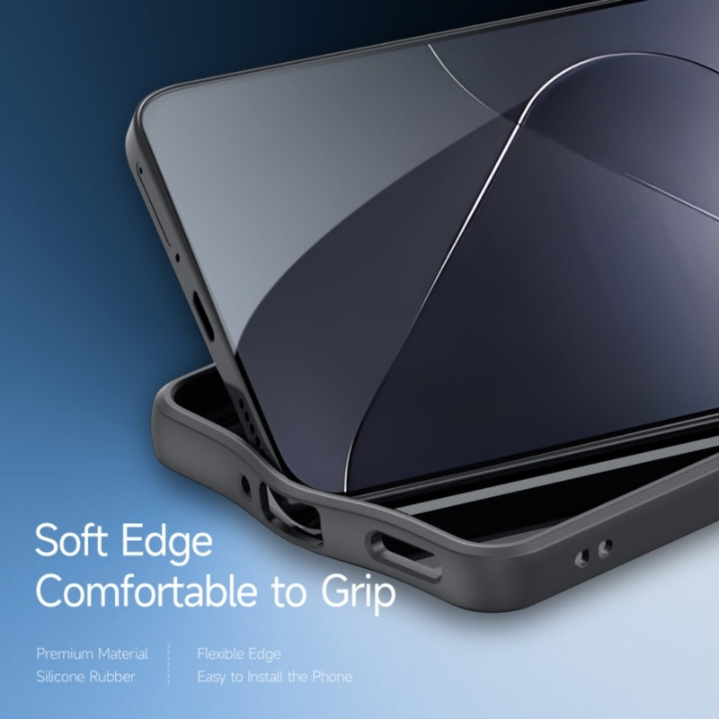 Load image into Gallery viewer, Xiaomi Poco X7 - DUX DUCIS Aimo Series TPU + PC Frosted Feel Phone Case - Polar Tech Australia