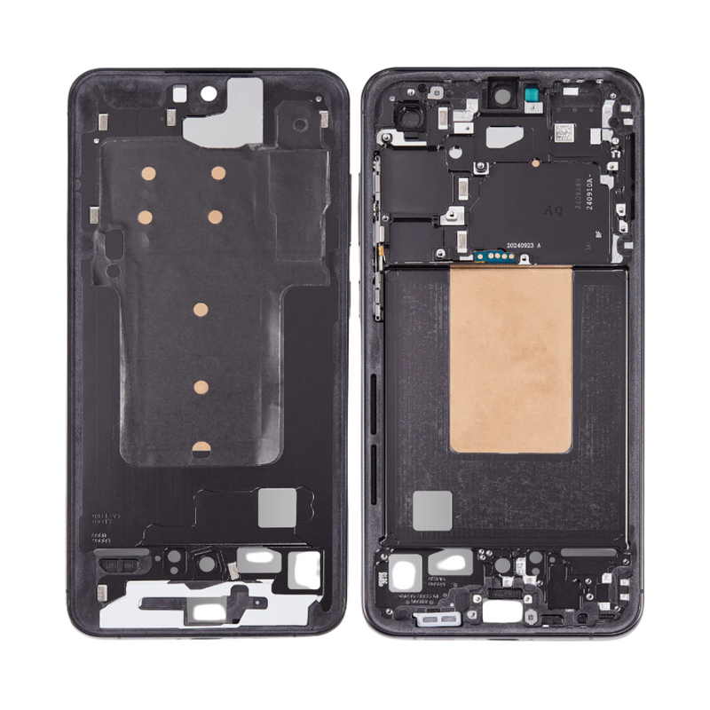 Load image into Gallery viewer, Samsung Galaxy S24 FE 5G (SM-S721) Mid-Frame Middle Housing - Polar Tech Australia
