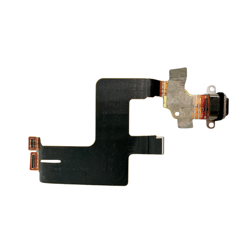 Chargez l'image dans la visionneuse de la galerie, Asus ROG Phone 7 Ultimate - Charging Port Board Flex - Polar Tech Australia