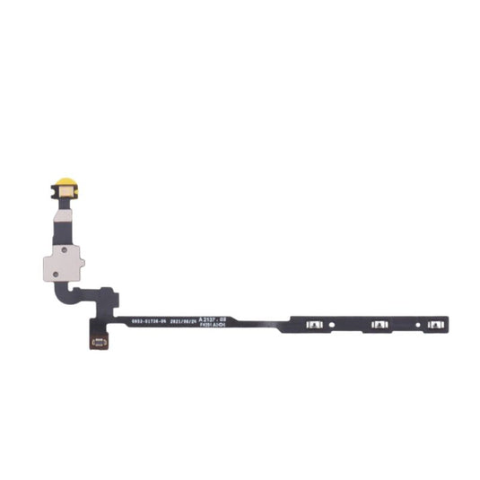 Google Pixel 6A (GX7AS) - Power & Volume Button Flex Cable - Polar Tech Australia