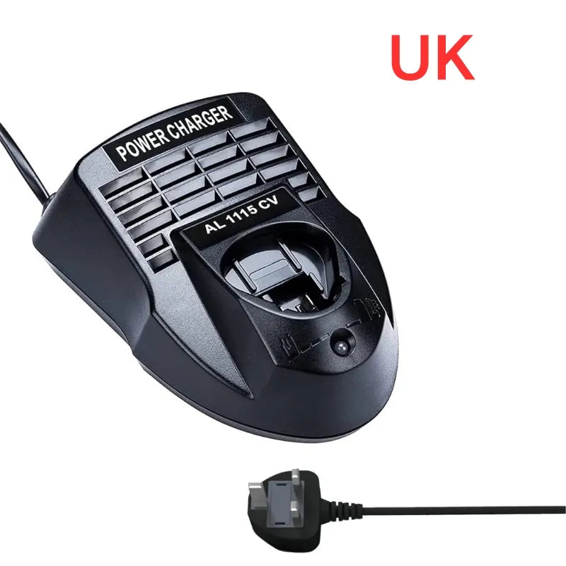 Cargue la imagen en el visor de la galería, Replacement Charger For Bosch 3.6V-10.8V Electrical Tool Li-ion Battery - Polar Tech Australia